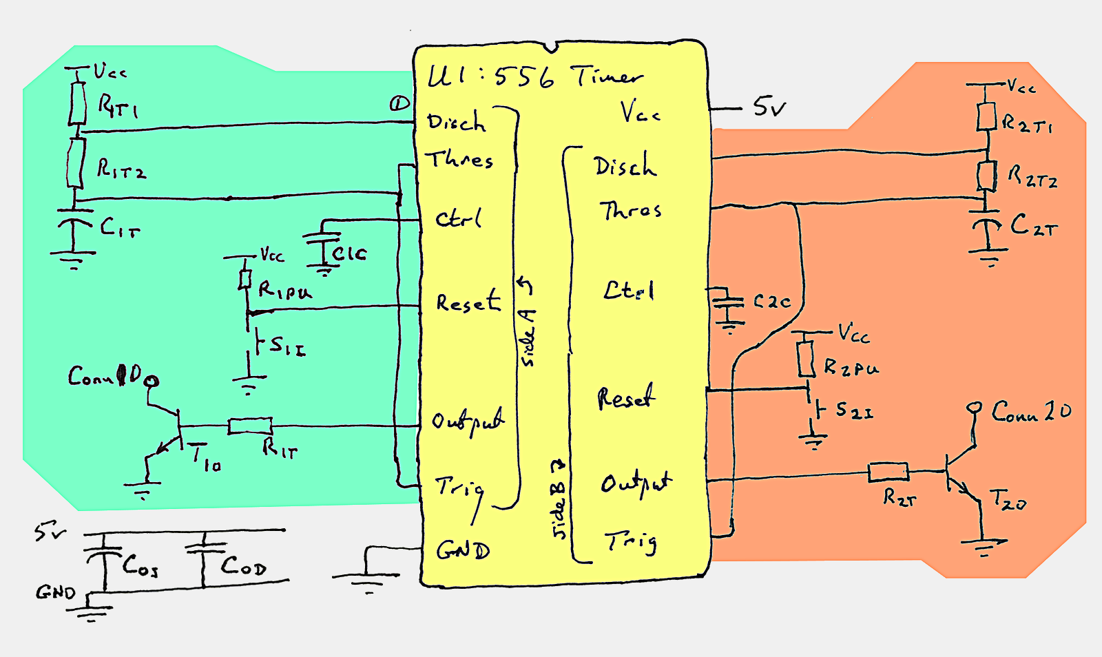 Circuit