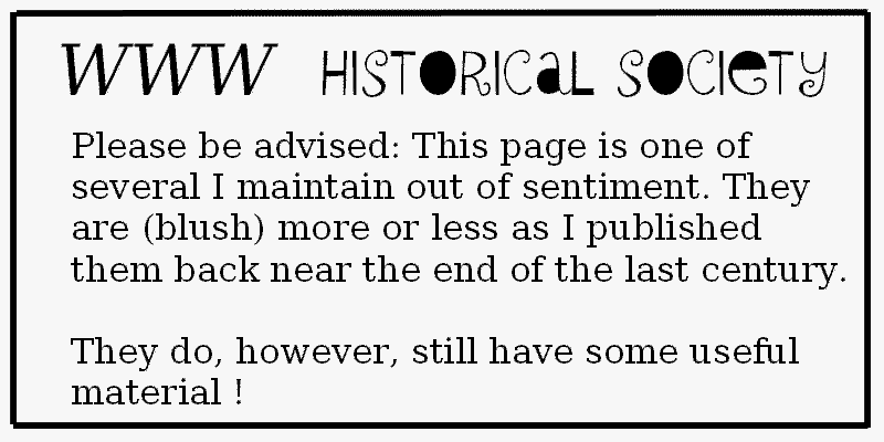 Message about this page
