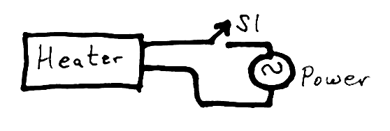 simple circuit